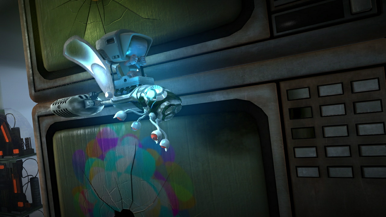 LittleBigPlanet 2 (Edición Coleccionista) - Imagen 33